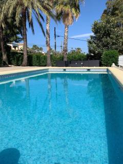 Villa Denia Costa Blanca - Dénia - 7