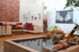 Africa House Malawi - 6