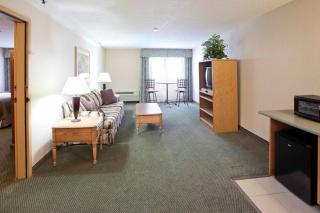 Holiday Inn Great Falls-Convention Center by IHG - 8