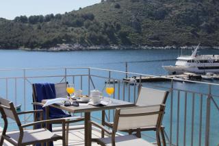 Hotel Aktaion - Tolo - 3