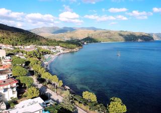 Villa Edwige B&B - Castellabate - 0