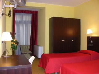 Albergo Verdi - Padoue - 4