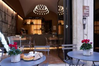 Locanda delle Mercanzie - 1