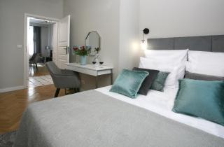 Gem Apartment by Castle (Old Town Krakow) - 8