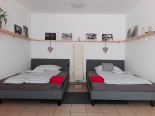 Borálom Stúdió Apartman Tokaj - Tokaj - 8