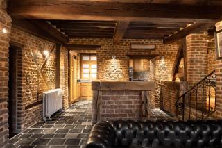Appart-Hotel Léopold Liège Centre - Liegi - 8
