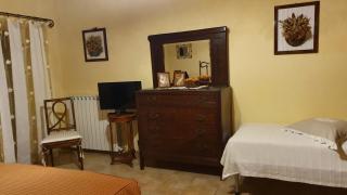 Agriturismo Podere dei Venti - Piancastagnaio - 1