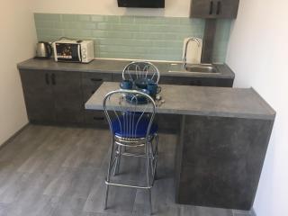 Apartment on Drugetov 49 - Uzhhorod - 1