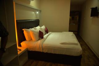 Hotel Wayanad Square - Mananthavady - 7