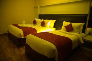 Hotel Wayanad Square - Mananthavady - 6