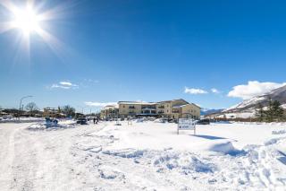 Sport Village Hotel & Spa - Castel di Sangro - 7