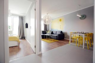 Apartamenty Bliżej morza - visitopl - Kołobrzeg - 2