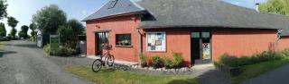 Camping de la Baie-Baie de Somme-Sites et Paysages - 3