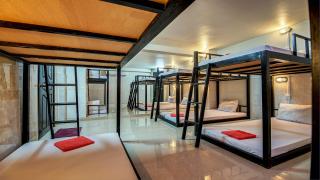 Siem Reap Pub Hostel - Siem Reap - 5