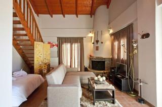 All Seasons Πέτρινες Παραδοσιακές Κατοικίες - Kalavrita - 2