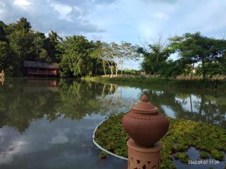 Baan Suan Jantra Home Stay - 1