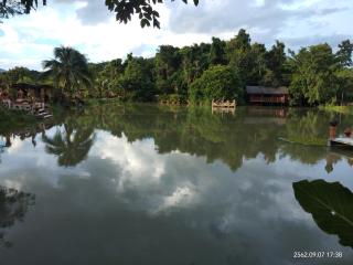 Baan Suan Jantra Home Stay - Chiang Rai - 8