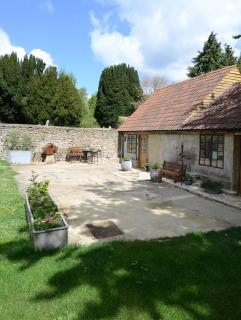 Converted Barn House - Central Oxford, Cotswolds - Cassington - 9