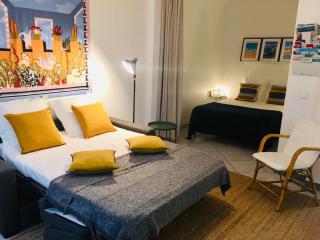 Logement climatisé à côté de Negresco et bord de mer - 2