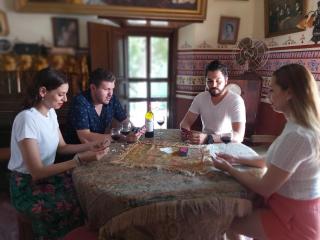 Copper Canyon Riverside Lodge - 1