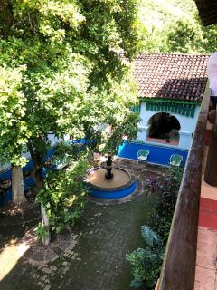 Copper Canyon Riverside Lodge - 2