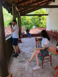 Copper Canyon Riverside Lodge - 3