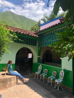 Copper Canyon Riverside Lodge - 4