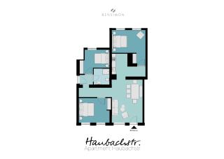 BENSIMON apartments Charlottenburg - 6