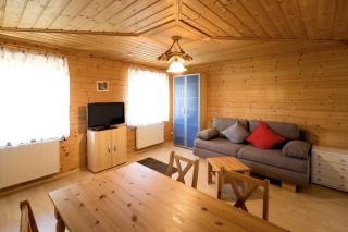 Haus Sonnseitn Murau Ferienwohnung 2-4 Personen - 7