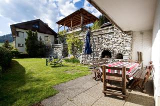 Haus Sonnseitn Murau Ferienwohnung 2-4 Personen - 9