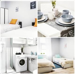 Apartament Fioletowy Krakowskie Przedmieście 26 - Lublin - 0