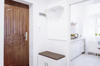 Apartament Fioletowy Krakowskie Przedmieście 26 - Lublin - 5