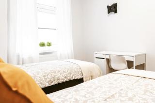 Apartament Fioletowy Krakowskie Przedmieście 26 - Lublin - 4