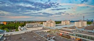 Trip Inn Frankfurt Nordwestzentrum - 6