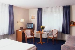 Kocks Hotel Garni - Hamburgo - 5
