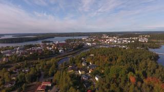 RISTIMÄENKATU 13 - 1