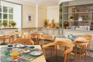 Kocks Hotel Garni - Hamburgo - 7
