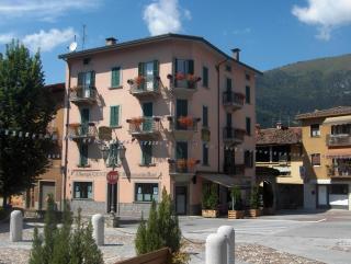 Albergo Centrale - 1