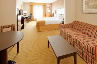 Holiday Inn Express Hotel & Suites Lebanon by IHG - Lebanon - 7