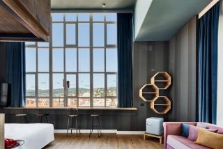 The Modernist Hotel - Triëst - 1