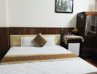 Hoang Son hotel - Nha Trang - 8