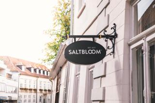 Saltbloom Apartments - Lüneburg - 4