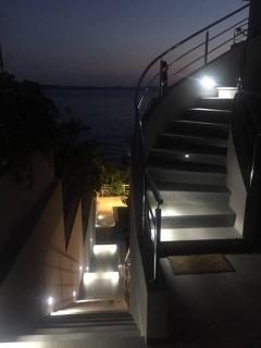 Apartmani Marinović - Podgora - 2