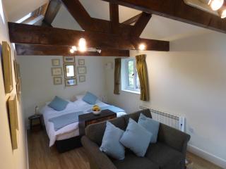 Hunters Moon B&B - North Tidworth - 9
