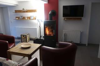 Ferienhaus Noor und Meer - Maasholm - 1