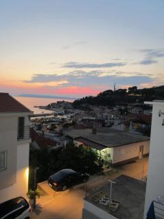 Apartmani Marinović - Podgora - 1