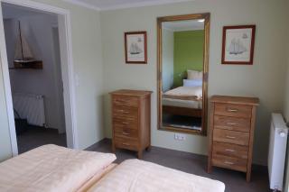 Ferienhaus Noor und Meer - Maasholm - 4