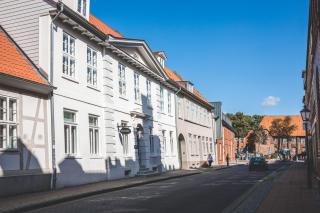 Saltbloom Apartments - Lüneburg - 3