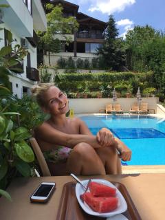 Sapanca Dilek Konagi Hotel - Sapanca - 7