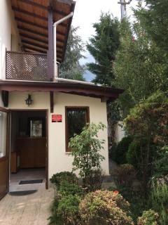 Sapanca Dilek Konagi Hotel - Sapanca - 1